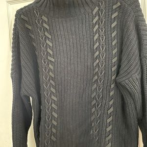 Express sweater NWT
